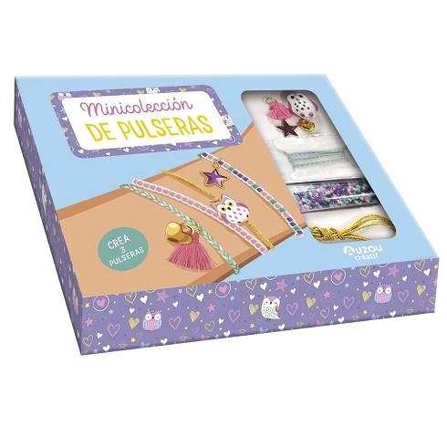 MIS PRIMERAS JOYAS. PULSERAS MINI | 9791039516952 | AA VV | Llibreria Aqualata | Comprar llibres en català i castellà online | Comprar llibres Igualada