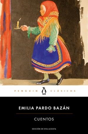 CUENTOS | 9788491050162 | PARDO BAZÁN, EMILIA | Llibreria Aqualata | Comprar llibres en català i castellà online | Comprar llibres Igualada