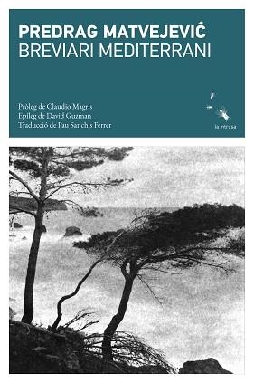 BREVIARI MEDITERRANI | 9791399012026 | MATVEJEVIC, PEDRAG | Llibreria Aqualata | Comprar llibres en català i castellà online | Comprar llibres Igualada