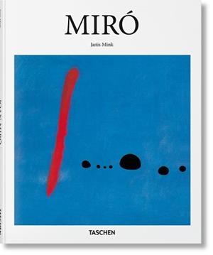 MIRÓ | 9783836529235 | MINK, JANIS | Llibreria Aqualata | Comprar libros en catalán y castellano online | Comprar libros Igualada