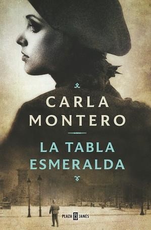 TABLA ESMERALDA, LA | 9788401038938 | MONTERO, CARLA | Llibreria Aqualata | Comprar llibres en català i castellà online | Comprar llibres Igualada