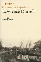 JUSTINE (I. CUARTETO DE ALEJANDRÍA (BOLSILLO) | 9788435017916 | DURRELL, LAWRENCE | Llibreria Aqualata | Comprar llibres en català i castellà online | Comprar llibres Igualada