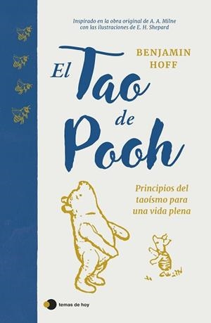 TAO DE POOH, EL | 9788499989716 | HOFF, BENJAMIN | Llibreria Aqualata | Comprar llibres en català i castellà online | Comprar llibres Igualada