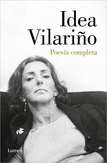 POESÍA COMPLETA. IDEA VILARIÑO | 9788426423276 | VILARIÑO, IDEA | Llibreria Aqualata | Comprar libros en catalán y castellano online | Comprar libros Igualada