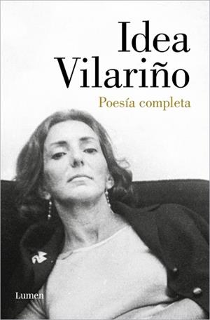 POESÍA COMPLETA. IDEA VILARIÑO | 9788426423276 | VILARIÑO, IDEA | Llibreria Aqualata | Comprar llibres en català i castellà online | Comprar llibres Igualada