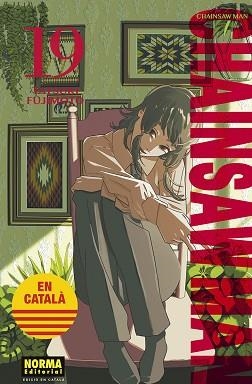 CHAINSAW MAN 19 CATALA | 9788467976182 | FUJIMOTO, TATSUKI | Llibreria Aqualata | Comprar llibres en català i castellà online | Comprar llibres Igualada