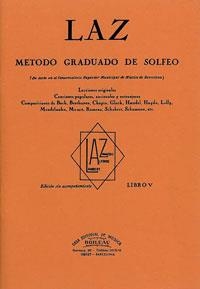 LAZ - LIBRO V | 9788480207133 | LAMBERT, JUAN B. / ALFONSO, FEDERICO / ZAMACOIS, JOAQUIN | Llibreria Aqualata | Comprar llibres en català i castellà online | Comprar llibres Igualada