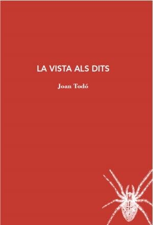 VISTA ALS DITS, LA | 9788412328929 | TODO, JOAN | Llibreria Aqualata | Comprar libros en catalán y castellano online | Comprar libros Igualada