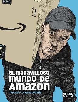 MARAVILLOSO MUNDO DE AMAZON, EL | 9788467978643 | VARIOS AUTORES | Llibreria Aqualata | Comprar llibres en català i castellà online | Comprar llibres Igualada