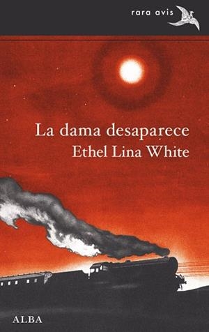 DAMA DESAPARECE, LA | 9788490652794 | WHITE, ETHEL LINA | Llibreria Aqualata | Comprar llibres en català i castellà online | Comprar llibres Igualada