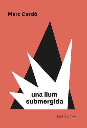 LLUM SUBMERGIDA, UNA | 9788473294751 | CERDÓ, MARC | Llibreria Aqualata | Comprar libros en catalán y castellano online | Comprar libros Igualada