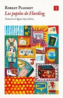 PAPELES DE HARDING, LOS | 9791387641122 | PLUNKET, ROBERT | Llibreria Aqualata | Comprar libros en catalán y castellano online | Comprar libros Igualada