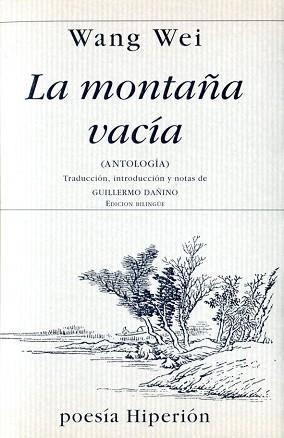 MONTAÑA VACÍA, LA | 9788475178028 | WEI, WANG | Llibreria Aqualata | Comprar llibres en català i castellà online | Comprar llibres Igualada