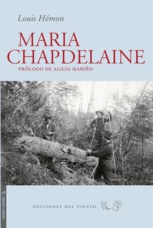 MARIA CHAPDELAINE | 9788496964273 | HÉMON, LOUIS | Llibreria Aqualata | Comprar libros en catalán y castellano online | Comprar libros Igualada