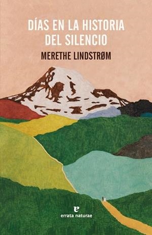 DÍAS EN LA HISTORIA DEL SILENCIO | 9791387597146 | LINDSTRØM, MERETHE | Llibreria Aqualata | Comprar libros en catalán y castellano online | Comprar libros Igualada
