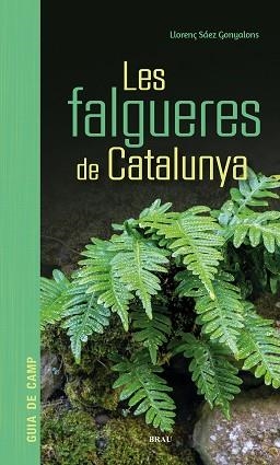 FALGUERES DE CATALUNYA, LES | 9791387701017 | SÁEZ GONYALONS, LLORENÇ | Llibreria Aqualata | Comprar llibres en català i castellà online | Comprar llibres Igualada