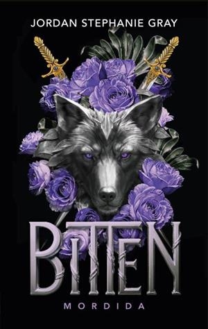 BITTEN (MORDIDA) | 9788410239517 | STEPHANIE GRAY, JORDAN | Llibreria Aqualata | Comprar llibres en català i castellà online | Comprar llibres Igualada