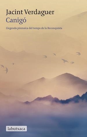 CANIGÓ | 9791387802226 | VERDAGUER, JACINT | Llibreria Aqualata | Comprar libros en catalán y castellano online | Comprar libros Igualada