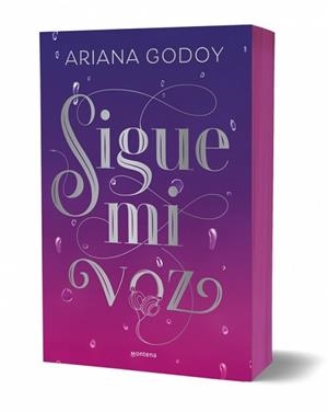 SIGUE MI VOZ (EDICIÓN ESPECIAL) | 9788410395756 | GODOY, ARIANA | Llibreria Aqualata | Comprar llibres en català i castellà online | Comprar llibres Igualada