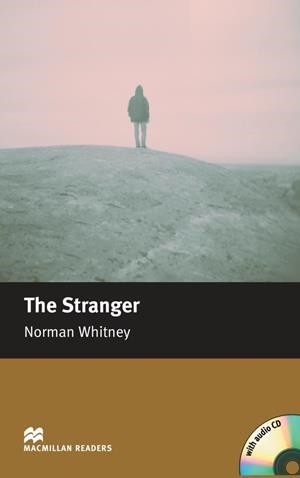 STRANGER, THE (MACMILLAN READERS ELEMENTARY LEVEL) | 9781405076623 | Llibreria Aqualata | Comprar llibres en català i castellà online | Comprar llibres Igualada