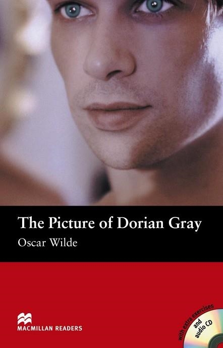 PICTURE OF DORIAN GRAY, THE (MACMILLAN READERS ELEMENTARY LE | 9781405076586 | Llibreria Aqualata | Comprar llibres en català i castellà online | Comprar llibres Igualada