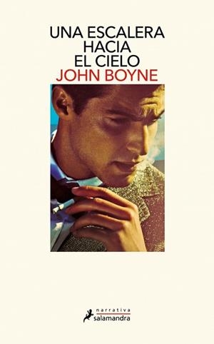 UNA ESCALERA HACIA EL CIELO | 9788419456908 | BOYNE, JOHN | Llibreria Aqualata | Comprar llibres en català i castellà online | Comprar llibres Igualada
