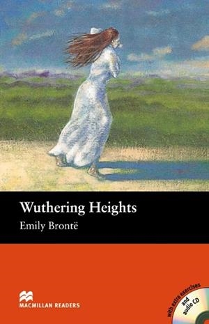 WUTHERING HEIGHTS (MACMILLAN READERS INTERMEDIATE LEVEL) | 9781405077095 | Llibreria Aqualata | Comprar llibres en català i castellà online | Comprar llibres Igualada