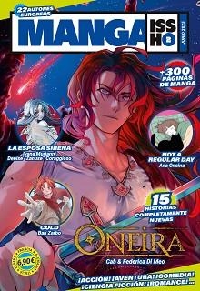 MANGA ISSHO 2 | 9788411619189 | VARIOS AUTORES | Llibreria Aqualata | Comprar libros en catalán y castellano online | Comprar libros Igualada