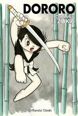 DORORO | 9791387779344 | TEZUKA, OSAMU | Llibreria Aqualata | Comprar libros en catalán y castellano online | Comprar libros Igualada