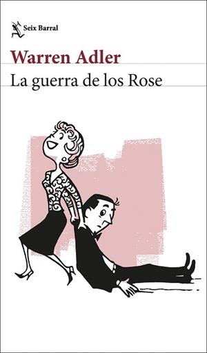 GUERRA DE LOS ROSE, LA | 9788432248696 | ADLER, WARREN | Llibreria Aqualata | Comprar llibres en català i castellà online | Comprar llibres Igualada