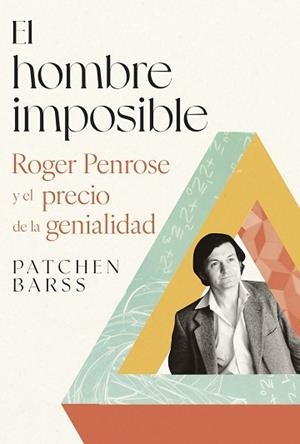 HOMBRE IMPOSIBLE, EL | 9788491997894 | BARSS, PATCHEN | Llibreria Aqualata | Comprar llibres en català i castellà online | Comprar llibres Igualada