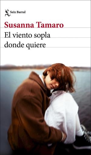 VIENTO SOPLA DONDE QUIERE, EL | 9788432248719 | TAMARO, SUSANNA | Llibreria Aqualata | Comprar llibres en català i castellà online | Comprar llibres Igualada