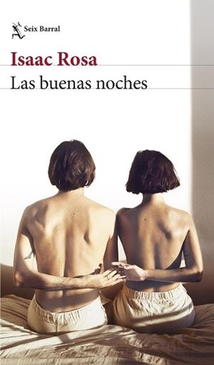 BUENAS NOCHES, LAS | 9788432248757 | ROSA, ISAAC | Llibreria Aqualata | Comprar llibres en català i castellà online | Comprar llibres Igualada