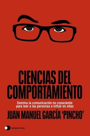 CIENCIAS DEL COMPORTAMIENTO | 9791387869007 | GARCÍA PINCHO, JUAN MANUEL  (@CIENCIASDELCOMPORTAMIENTO) | Llibreria Aqualata | Comprar llibres en català i castellà online | Comprar llibres Igualada