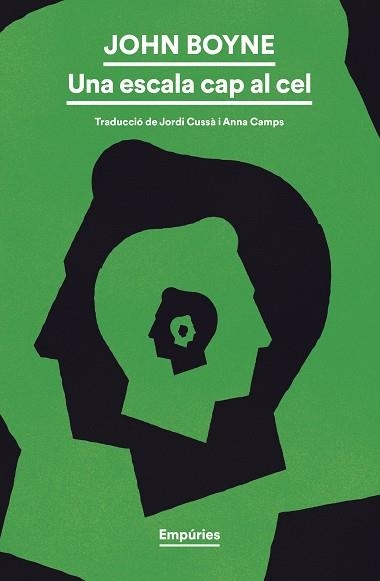 UNA ESCALA CAP AL CEL | 9788419729903 | BOYNE, JOHN | Llibreria Aqualata | Comprar libros en catalán y castellano online | Comprar libros Igualada