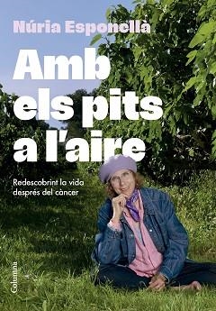 AMB ELS PITS A L'AIRE | 9788466433983 | ESPONELLÀ, NÚRIA | Llibreria Aqualata | Comprar llibres en català i castellà online | Comprar llibres Igualada