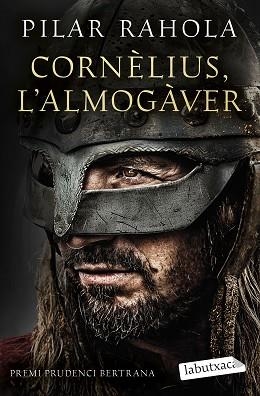 CORNÈLIUS, L'ALMOGÀVER | 9791387802042 | RAHOLA, PILAR | Llibreria Aqualata | Comprar llibres en català i castellà online | Comprar llibres Igualada