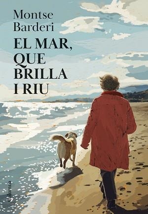 MAR, QUE BRILLA I RIU, EL | 9788466434171 | BARDERI, MONTSE | Llibreria Aqualata | Comprar llibres en català i castellà online | Comprar llibres Igualada