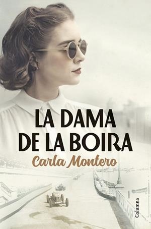 DAMA DE LA BOIRA, LA | 9788466434232 | MONTERO, CARLA | Llibreria Aqualata | Comprar llibres en català i castellà online | Comprar llibres Igualada