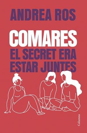 COMARES | 9788466434256 | ROS, ANDREA | Llibreria Aqualata | Comprar llibres en català i castellà online | Comprar llibres Igualada