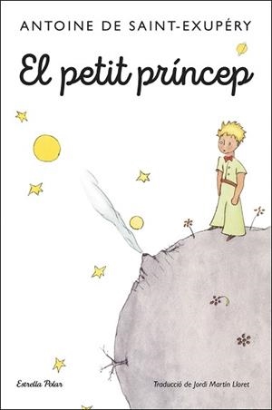 PETIT PRÍNCEP, EL (NOVA EDICIÓ AMB LES AQUAREL·LES DE L'AUTOR) | 9791387782429 | SAINT-EXUPÉRY, ANTOINE DE | Llibreria Aqualata | Comprar llibres en català i castellà online | Comprar llibres Igualada
