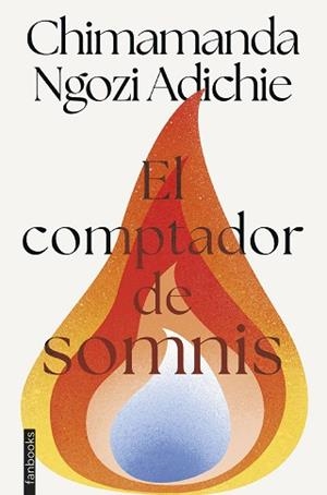 COMPTADOR DE SOMNIS, EL | 9788410028579 | NGOZI ADICHIE, CHIMAMANDA | Llibreria Aqualata | Comprar llibres en català i castellà online | Comprar llibres Igualada