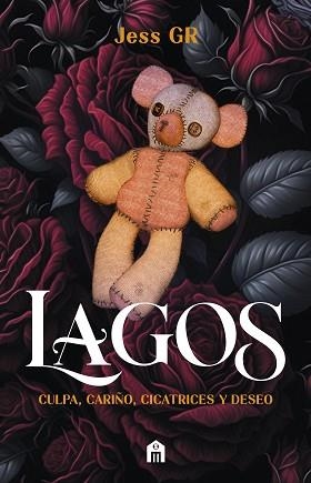 LAGOS (CLAN Z, 2) | 9791259575784 | GR, JESS | Llibreria Aqualata | Comprar libros en catalán y castellano online | Comprar libros Igualada