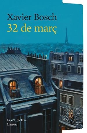 32 DE MARÇ | 9791387800000 | BOSCH I SANCHO, XAVIER | Llibreria Aqualata | Comprar llibres en català i castellà online | Comprar llibres Igualada