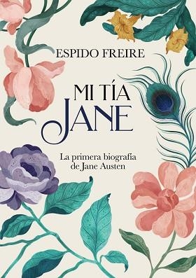 MI TÍA JANE | 9788414345078 | FREIRE, ESPIDO | Llibreria Aqualata | Comprar libros en catalán y castellano online | Comprar libros Igualada