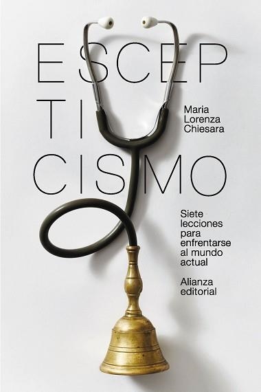 ESCEPTICISMO | 9791370090241 | CHIESARA, MARIA LORENZA | Llibreria Aqualata | Comprar llibres en català i castellà online | Comprar llibres Igualada