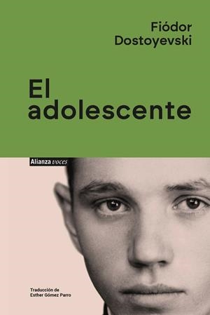 ADOLESCENTE, EL | 9791370090531 | DOSTOYEVSKI, FIÓDOR | Llibreria Aqualata | Comprar libros en catalán y castellano online | Comprar libros Igualada
