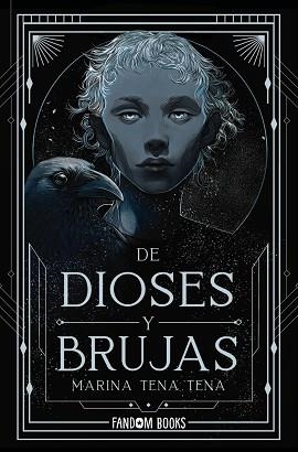DE DIOSES Y BRUJAS | 9788419831415 | TENA TENA, MARINA | Llibreria Aqualata | Comprar llibres en català i castellà online | Comprar llibres Igualada