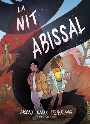 NIT ABISSAL, LA | 9788467976939 | OSTERTAG, MOLLY KNOW | Llibreria Aqualata | Comprar llibres en català i castellà online | Comprar llibres Igualada