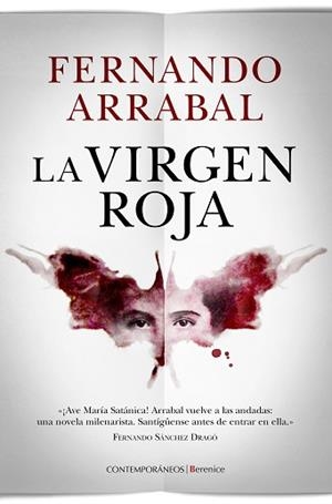 VIRGEN ROJA, LA | 9788418089176 | ARRABAL, FERNANDO | Llibreria Aqualata | Comprar llibres en català i castellà online | Comprar llibres Igualada